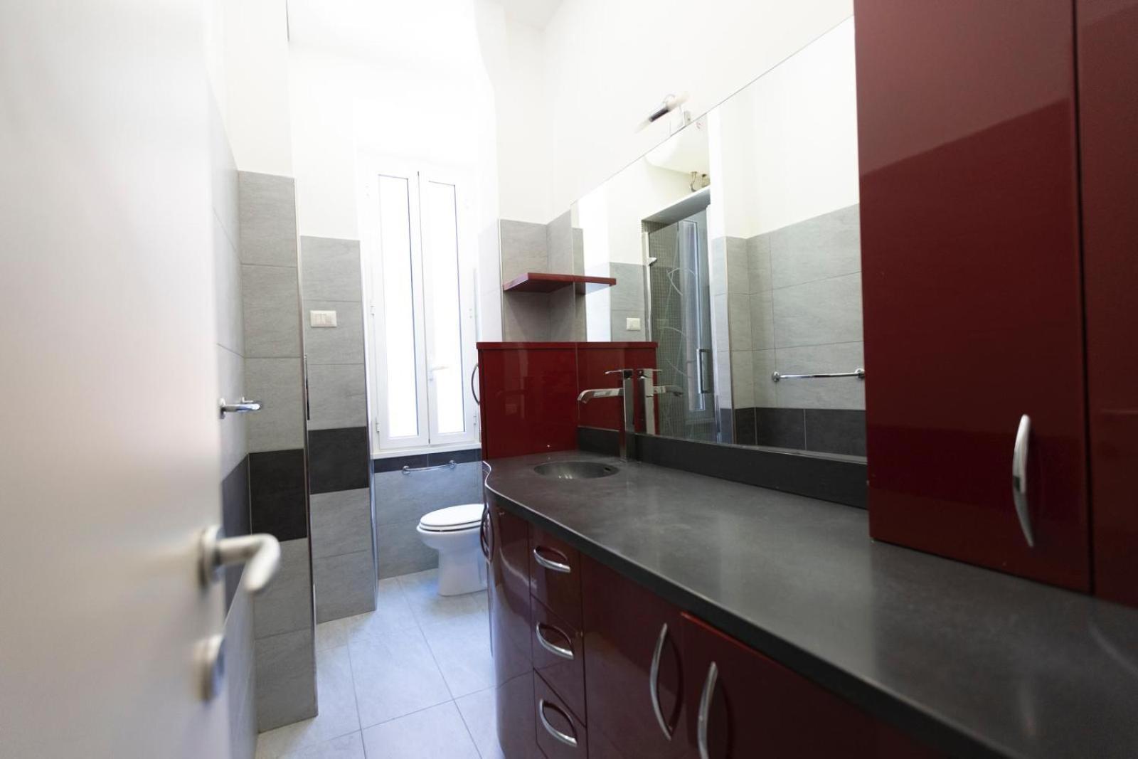 Trastevere Amphora House Apartment Rom